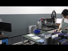 300 وات کیسه تاشو خورشیدی سیاه کوله پشتی قابل حمل ضد آب