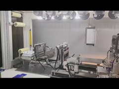 پانل خورشیدی پلی 300 وات برای مزارع دام IP65 340w پانل خورشیدی