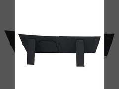 485W پانل های خورشیدی مونو 37.96V کارایی تبدیل فوتو الکتریکی بالا