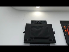 200 وات پتو خورشیدی قابل حمل برای کمپینگ