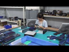 پانل خورشیدی مونو کریستالین ضد آب 250 وات با صفحه پشتی TPT