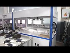 ۳۵۰ وات تا ۳۸۵ وات پنل خورشیدی خانگی ماژول خورشیدی ضد آب مونو ۱۲۰ سلول