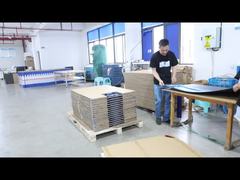 ۲۵۰ تا ۲۹۰ وات سلول های خورشیدی تک کریستال