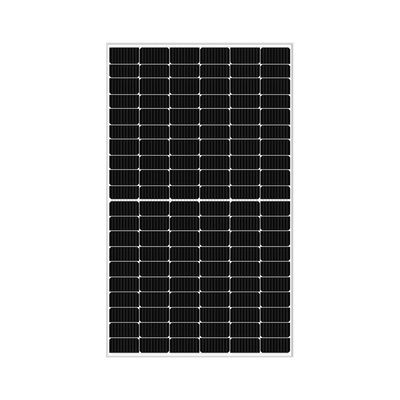 430W 460w سلول های خورشیدی تک کریستال با کارایی بالا پانل خورشیدی تک سلول 6 X 20 سلول