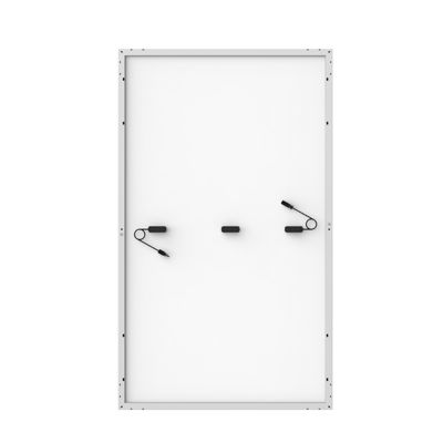 430W 460w سلول های خورشیدی تک کریستال با کارایی بالا پانل خورشیدی تک سلول 6 X 20 سلول