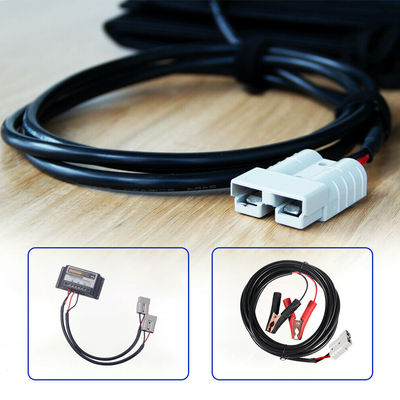 300W پوشک خورشیدی کیسه تاشو خورشیدی سیاه کوله پشتی قابل حمل ضد آب خورشیدی