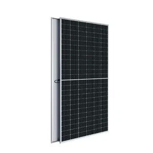 پانل خورشیدی 680 وات Linksun با گارانتی 25 ساله