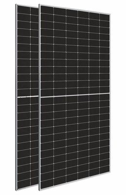 پنل خورشیدی ضد آب 580W IP68 با 25 سال گارانتی