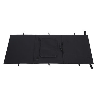 100W عالی ضد آب 100W پتو خورشیدی بهترین پتو خورشیدی تاشو