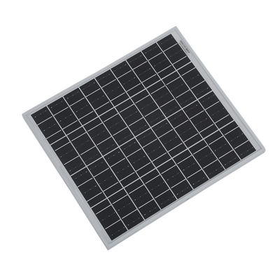 پانل های خورشیدی کوچک قابل حمل Linksun 20w Monocrystalline برای انرژی پایدار
