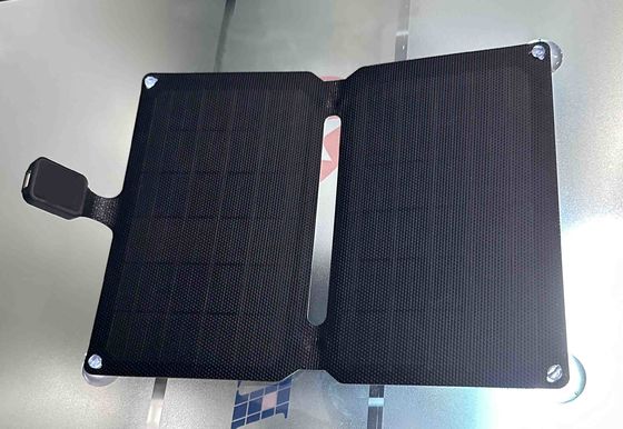 بهترین شارژر خورشیدی USB شارژر تلفن خورشیدی 10W، 20W، 30W