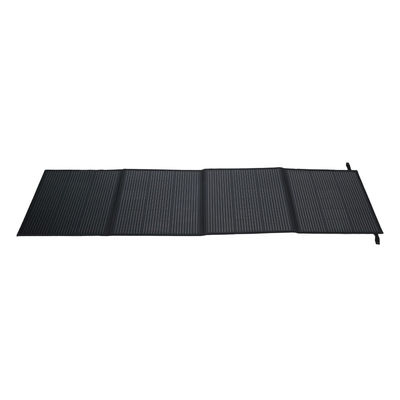 کلاس حفاظت IP65 200W پتو خورشیدی تاشو برای کمپینگ و قایق