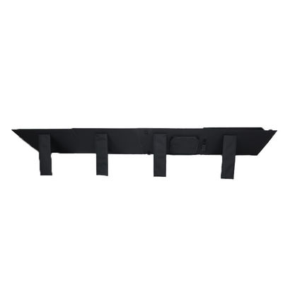 کلاس حفاظت IP65 200W پتو خورشیدی تاشو برای کمپینگ و قایق