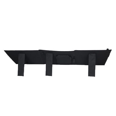 پتو خورشیدی مناسب برای کمپینگ با براکت 1305*5*840mm 150W