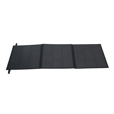 پتو خورشیدی مناسب برای کمپینگ با براکت 1305*5*840mm 150W